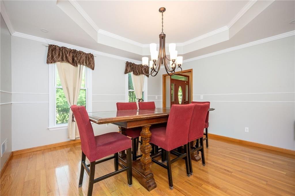 13789 Woolsey Road Hampton, GA 30228 - Photo 7 of 48