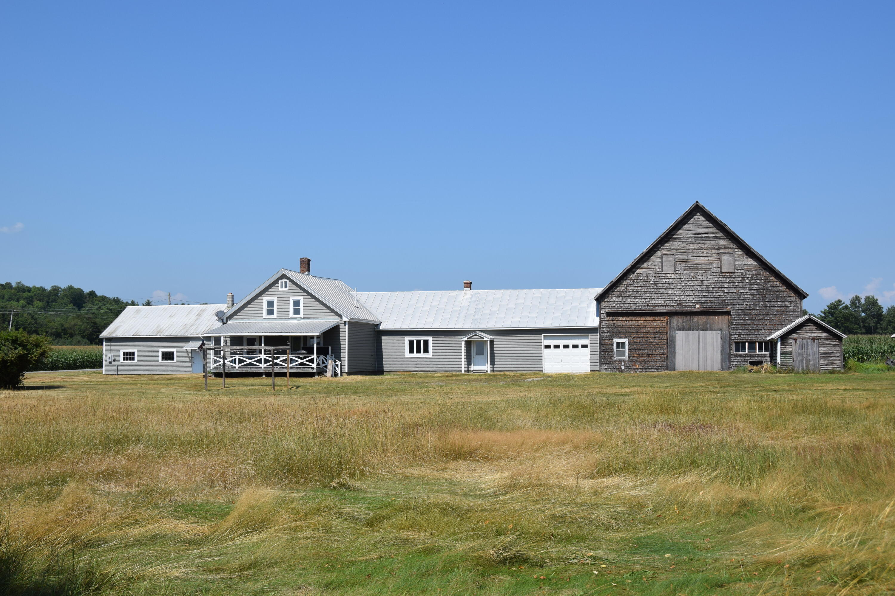 327 Kennebec River Road Embden, ME 04958 - Photo 1 of 60 DSC_0045