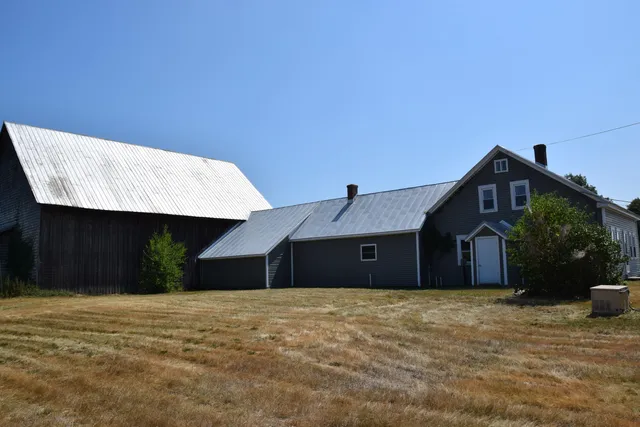 $264,900 | 327 Kennebec River Road, Embden, ME 04958