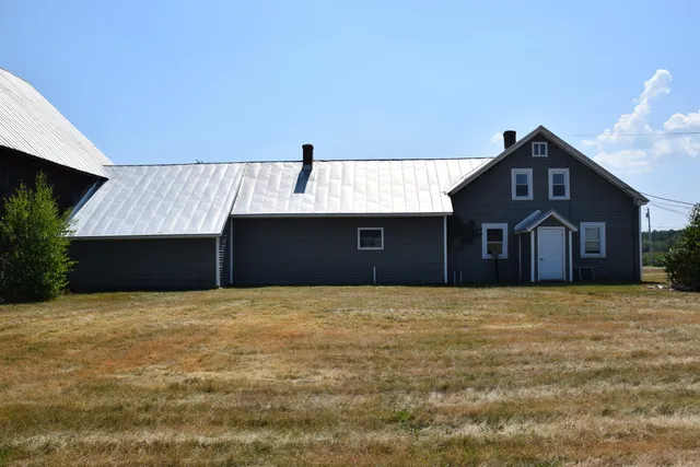 $264,900 | 327 Kennebec River Road, Embden, ME 04958