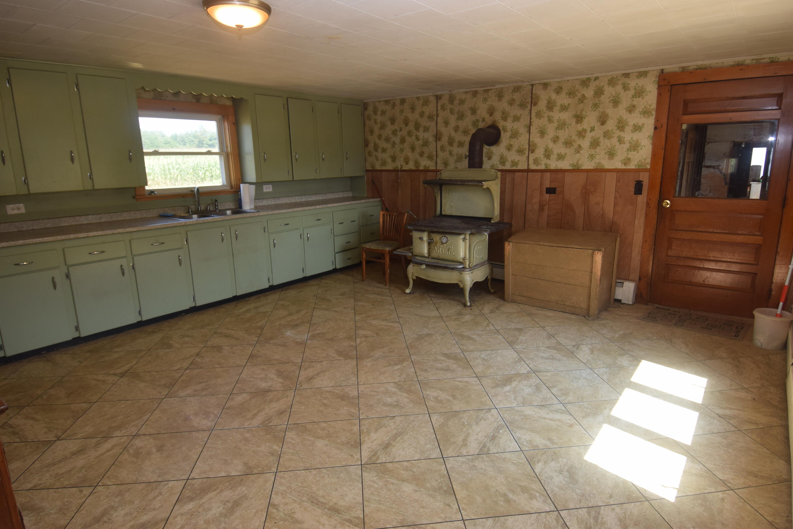 327 Kennebec River Road Embden, ME 04958 - Photo 14 of 60 Kitchen