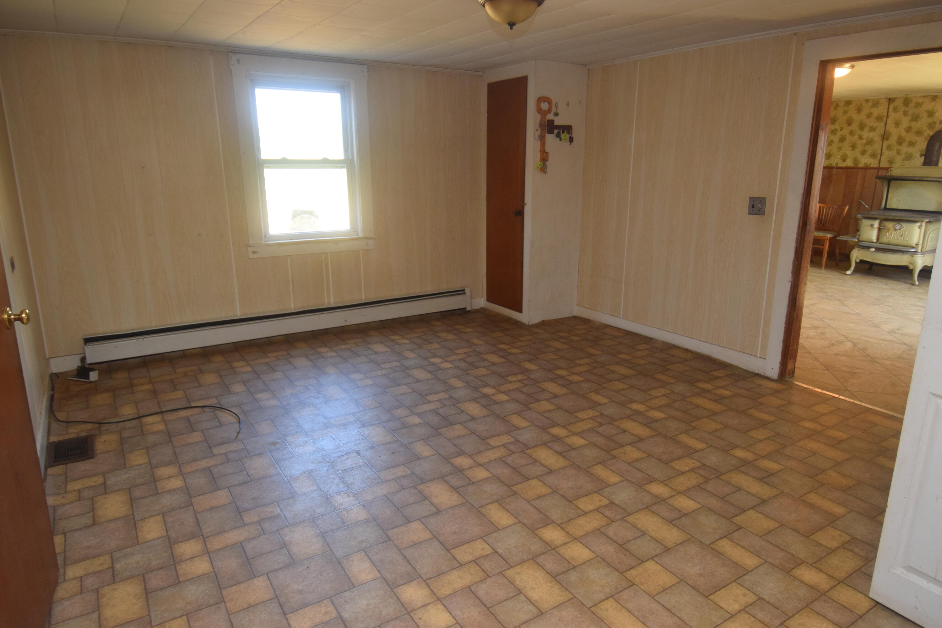 327 Kennebec River Road Embden, ME 04958 - Photo 17 of 60 Dining Room