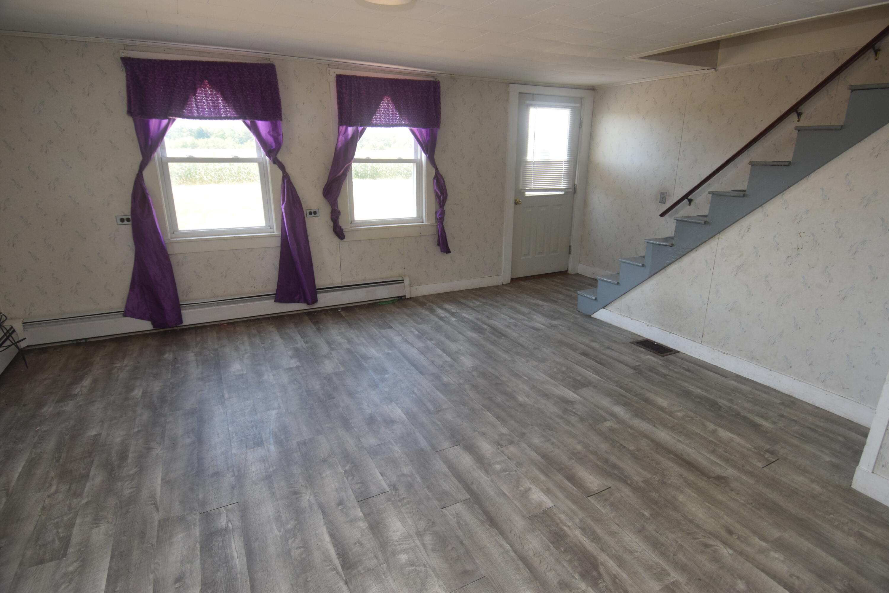327 Kennebec River Road Embden, ME 04958 - Photo 19 of 60 Living Room