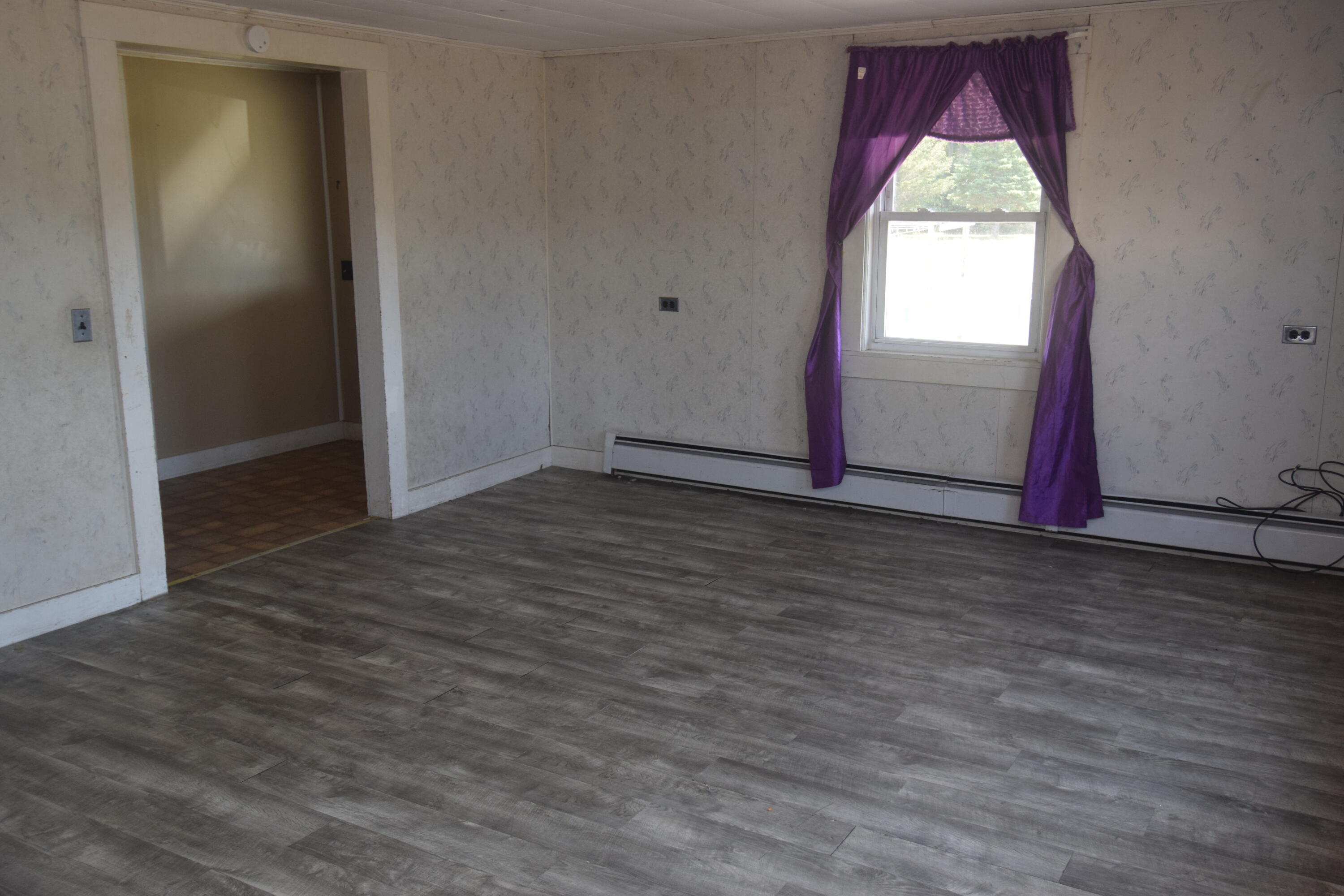 327 Kennebec River Road Embden, ME 04958 - Photo 20 of 60 Living Room
