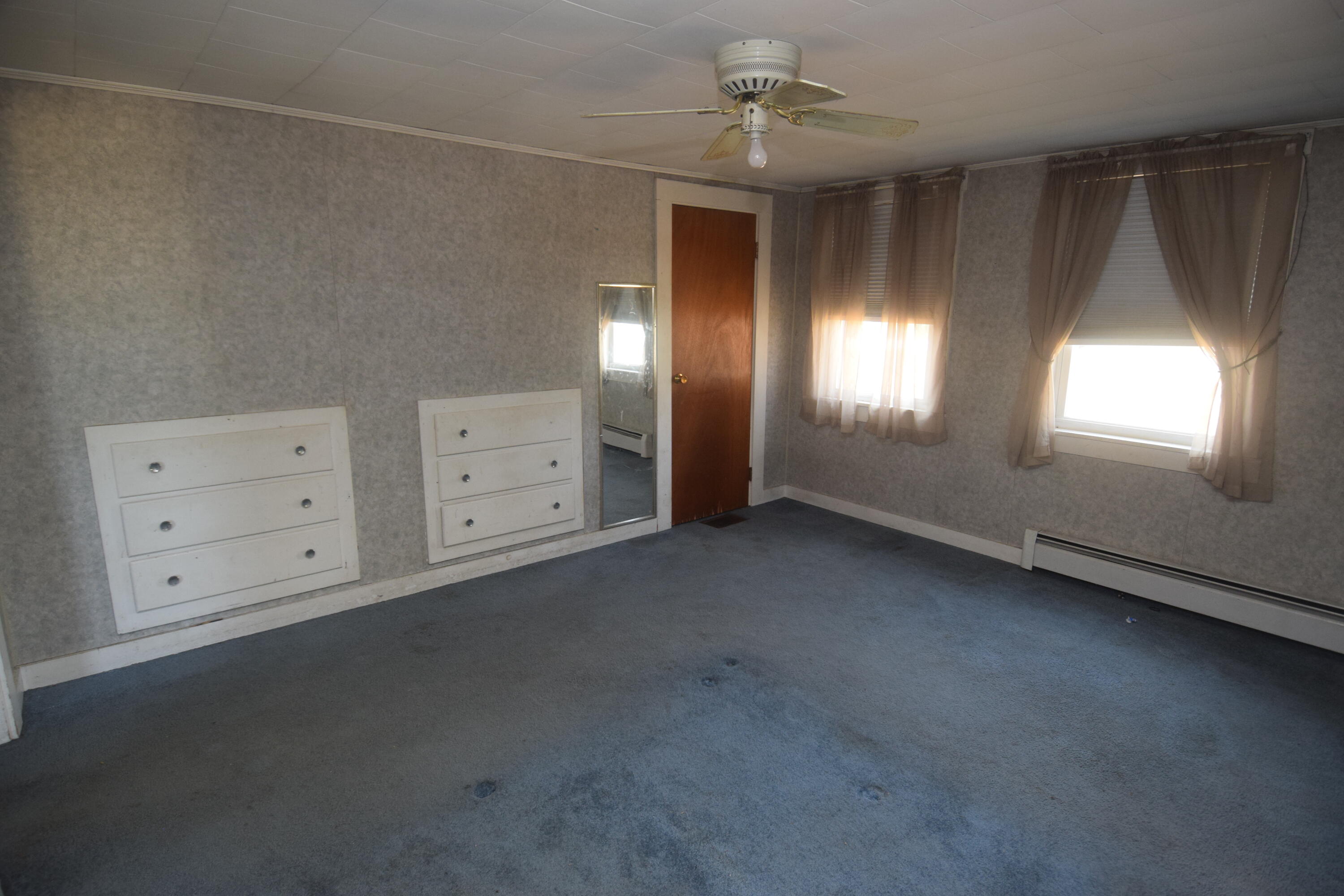 327 Kennebec River Road Embden, ME 04958 - Photo 22 of 60 1st Floor Bedroom