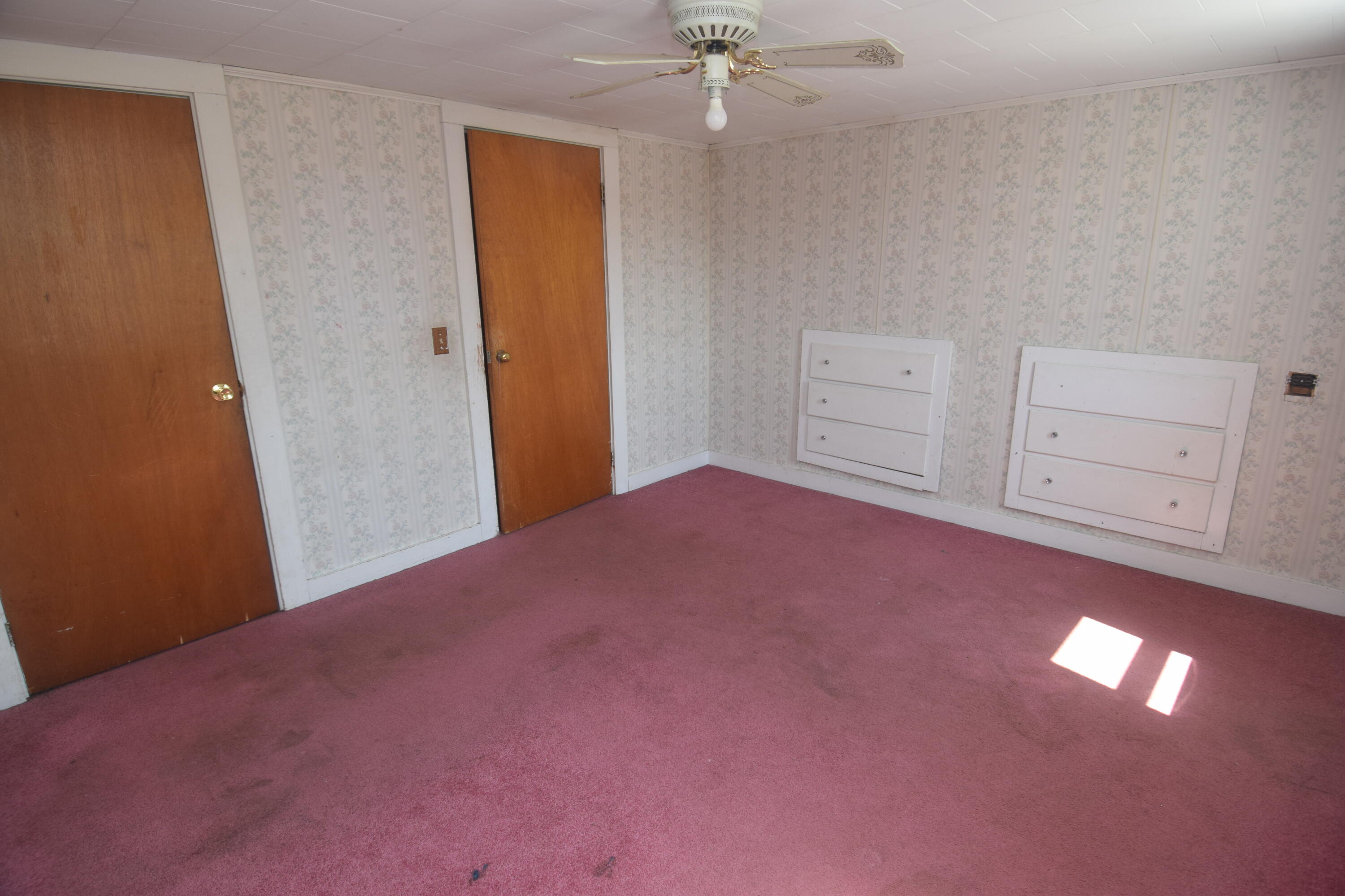 327 Kennebec River Road Embden, ME 04958 - Photo 26 of 60 Bedroom 2