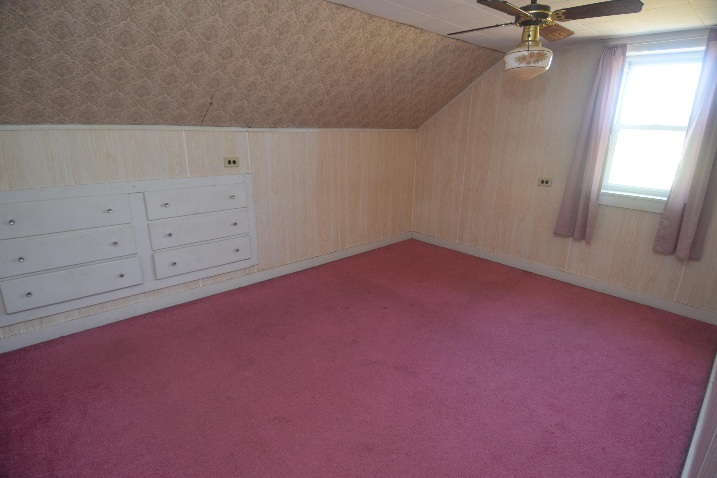 327 Kennebec River Road Embden, ME 04958 - Photo 27 of 60 Bedroom 3