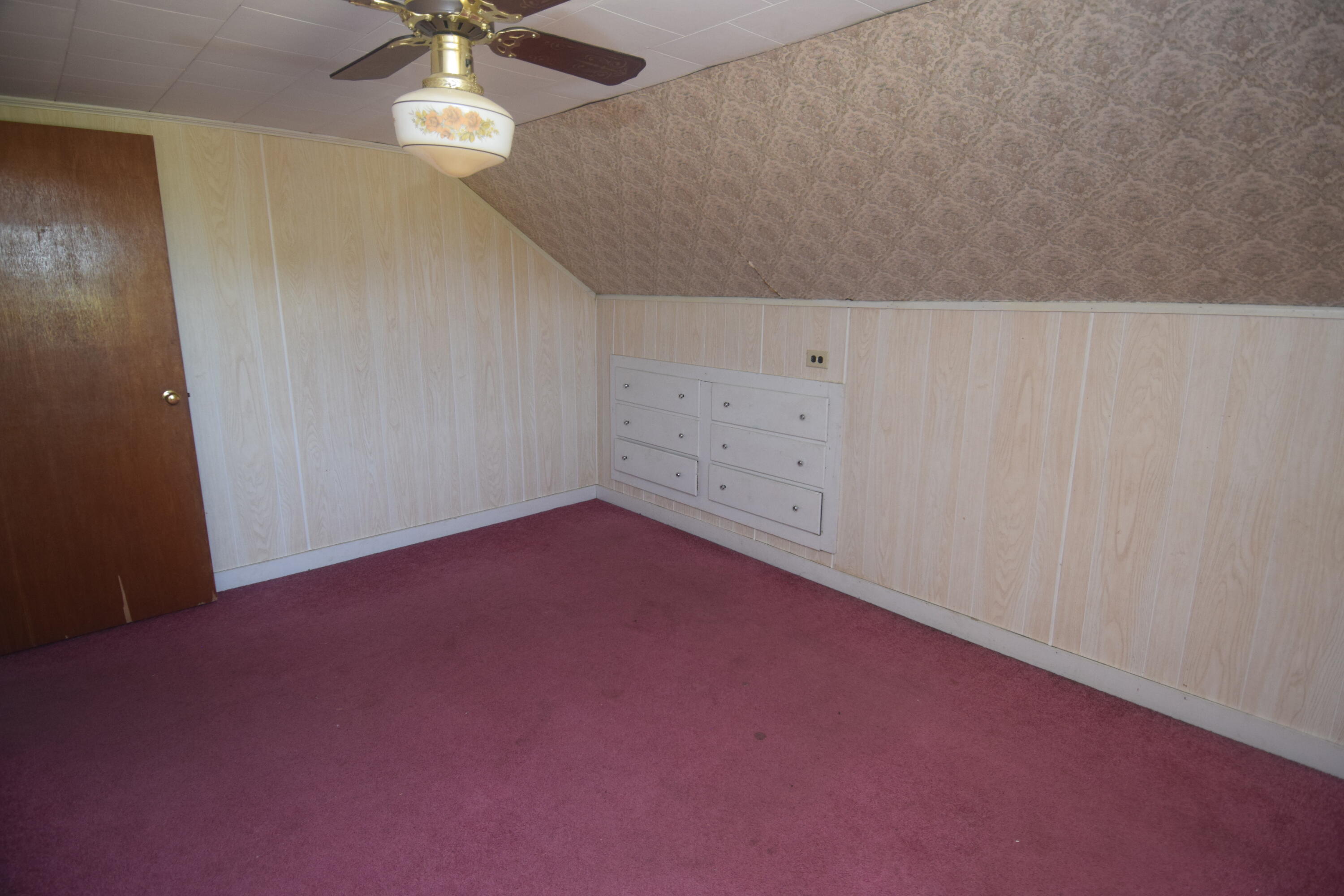 327 Kennebec River Road Embden, ME 04958 - Photo 28 of 60 Bedroom 3