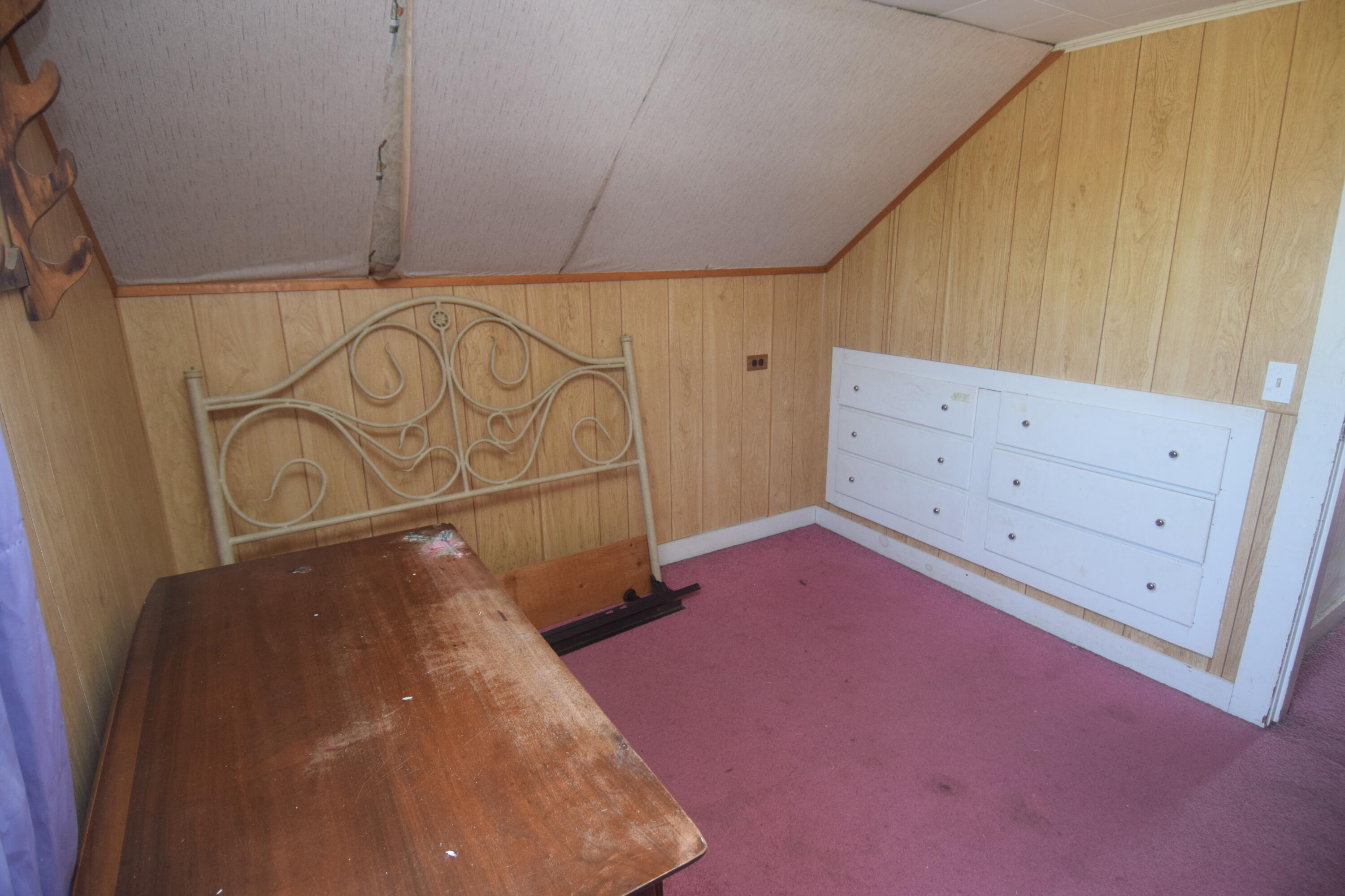 327 Kennebec River Road Embden, ME 04958 - Photo 30 of 60 Bedroom 4