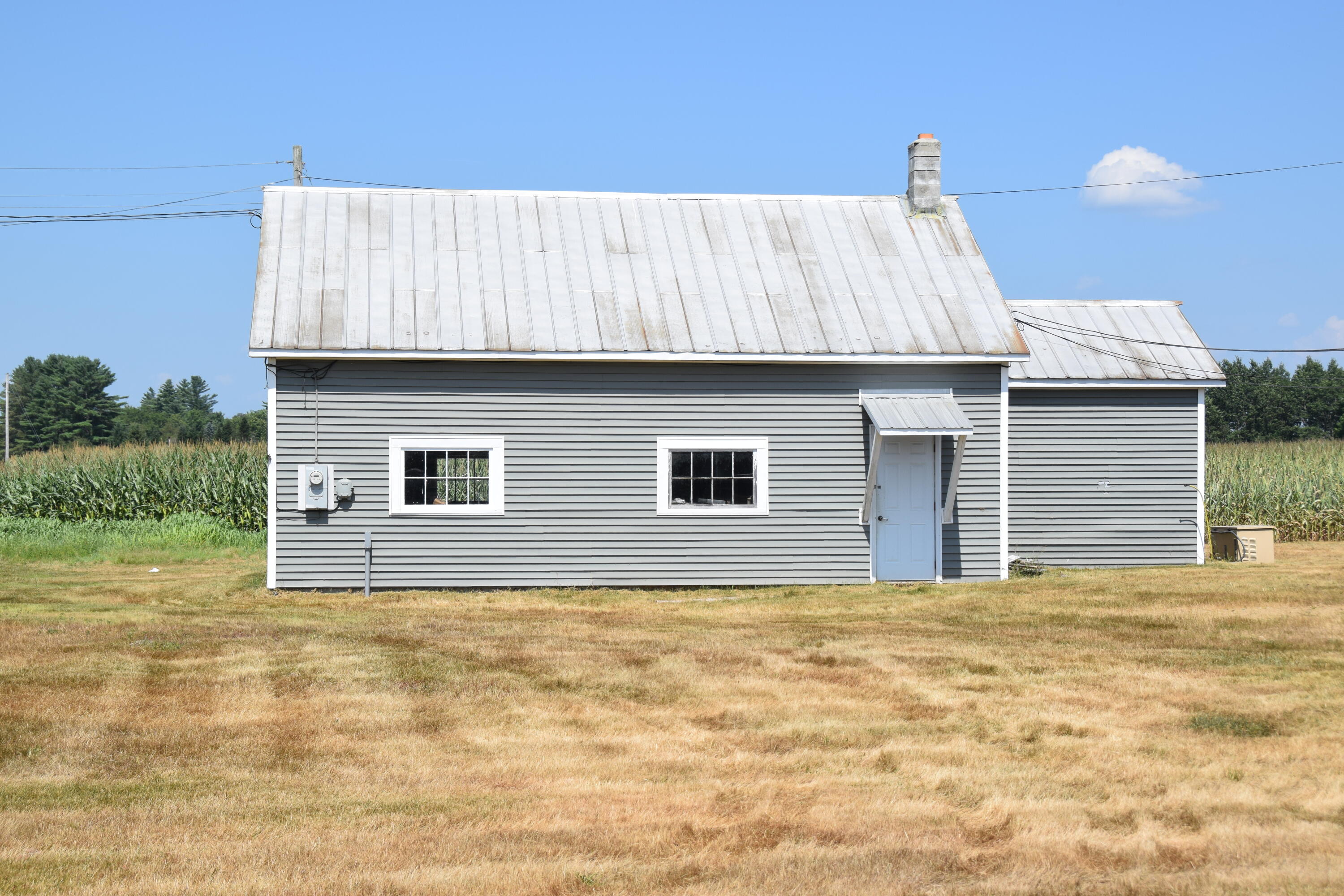 327 Kennebec River Road Embden, ME 04958 - Photo 4 of 60 DSC_0047