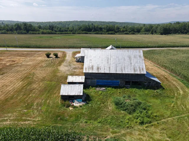 $264,900 | 327 Kennebec River Road, Embden, ME 04958