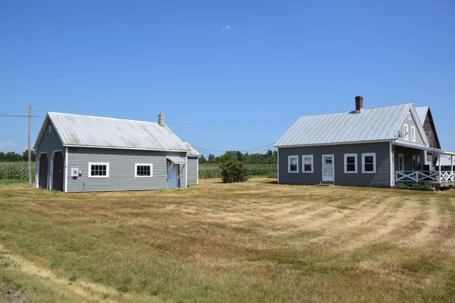 $264,900 | 327 Kennebec River Road, Embden, ME 04958