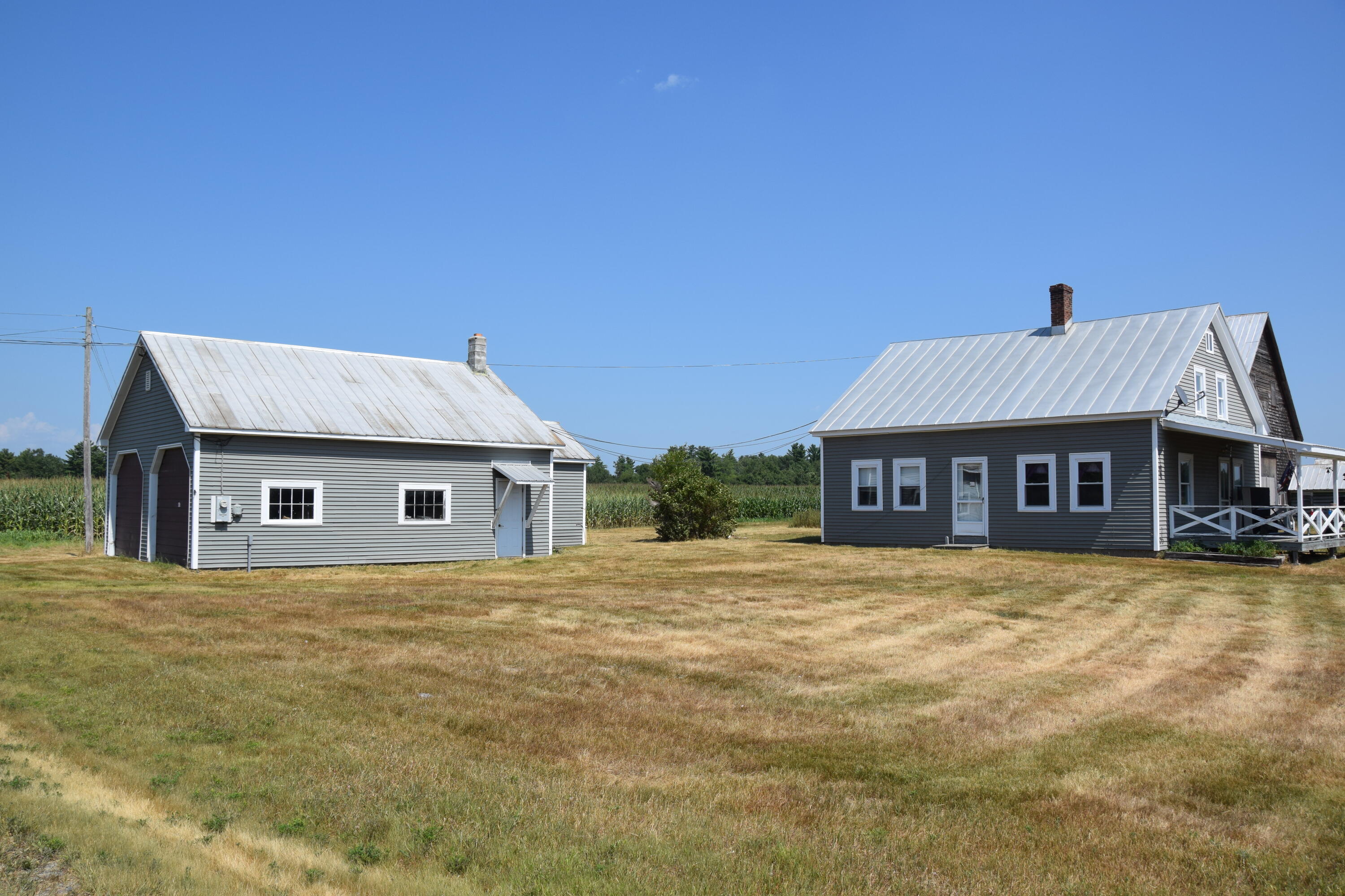 327 Kennebec River Road Embden, ME 04958 - Photo 5 of 60 DSC_0049