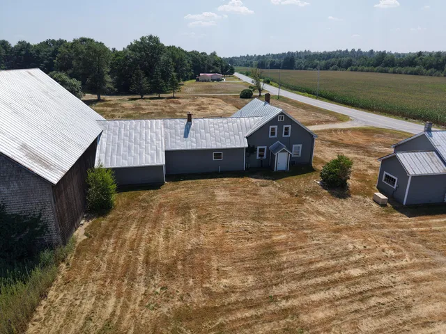 $264,900 | 327 Kennebec River Road, Embden, ME 04958