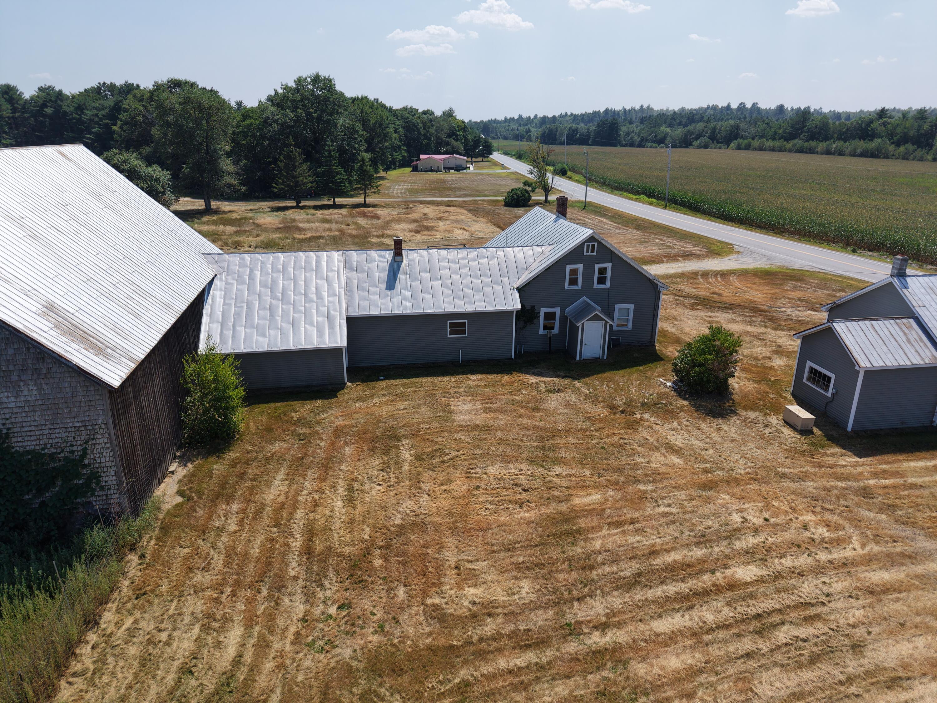 327 Kennebec River Road Embden, ME 04958 - Photo 51 of 60 DJI_20250813134616_0017_D