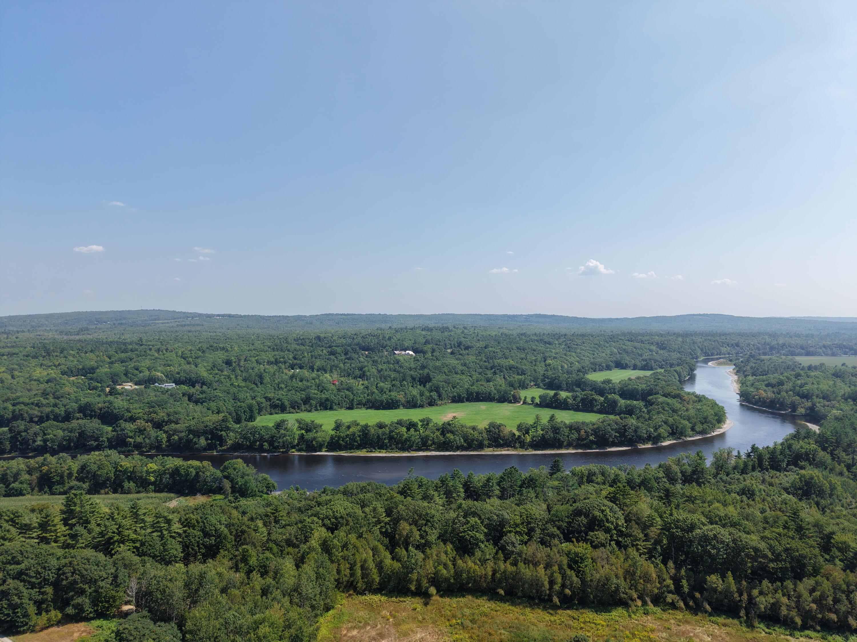 327 Kennebec River Road Embden, ME 04958 - Photo 55 of 60 DJI_20250813134800_0021_D