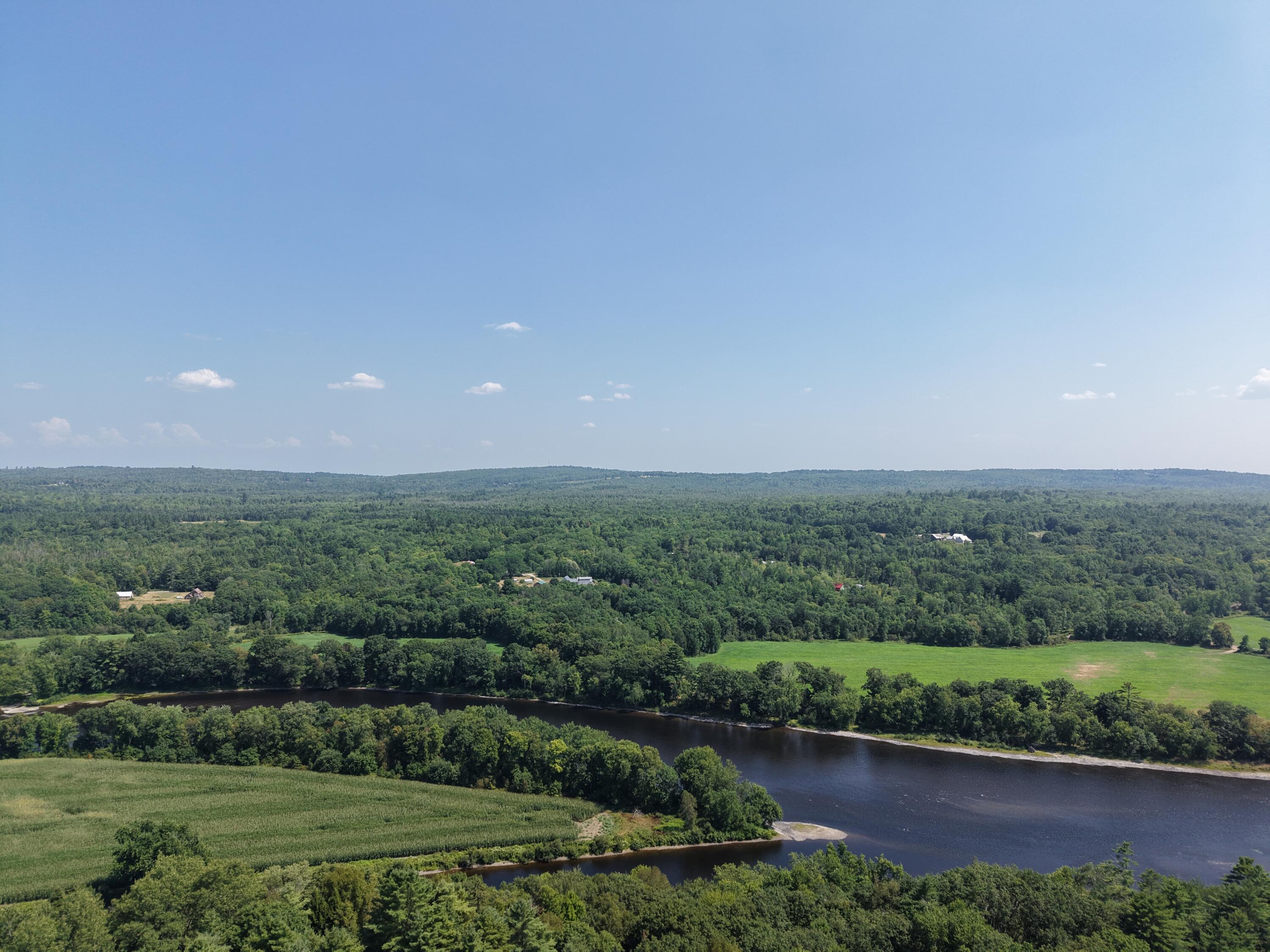 327 Kennebec River Road Embden, ME 04958 - Photo 56 of 60 DJI_20250813134831_0023_D