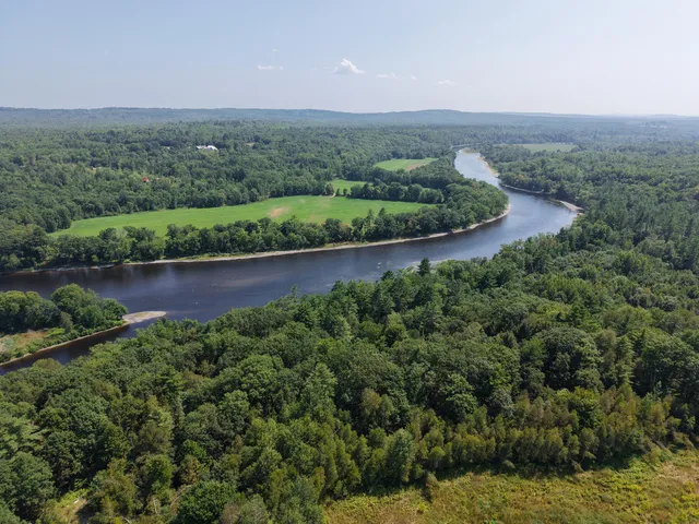 $264,900 | 327 Kennebec River Road, Embden, ME 04958