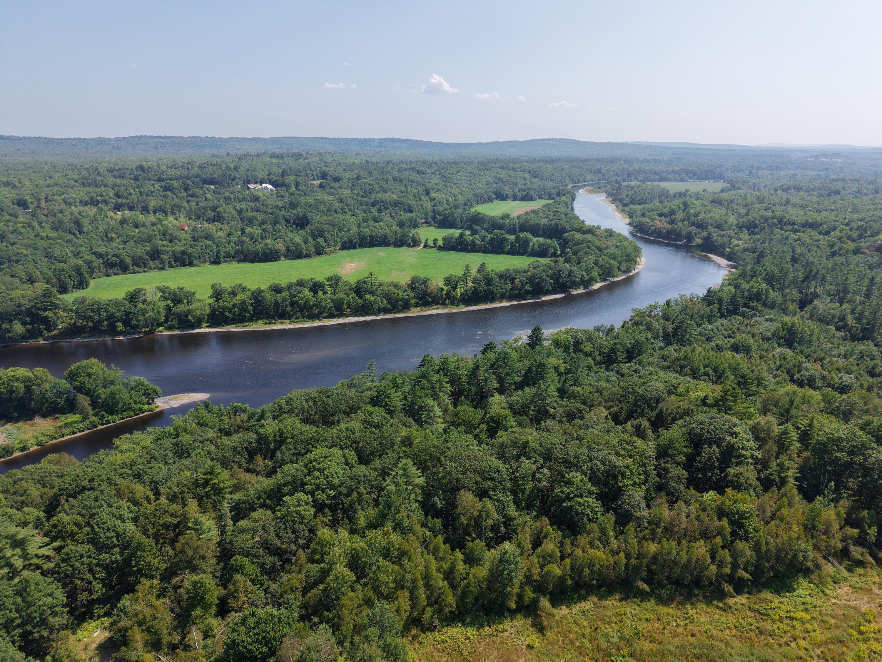 327 Kennebec River Road Embden, ME 04958 - Photo 57 of 60 DJI_20250813134839_0024_D