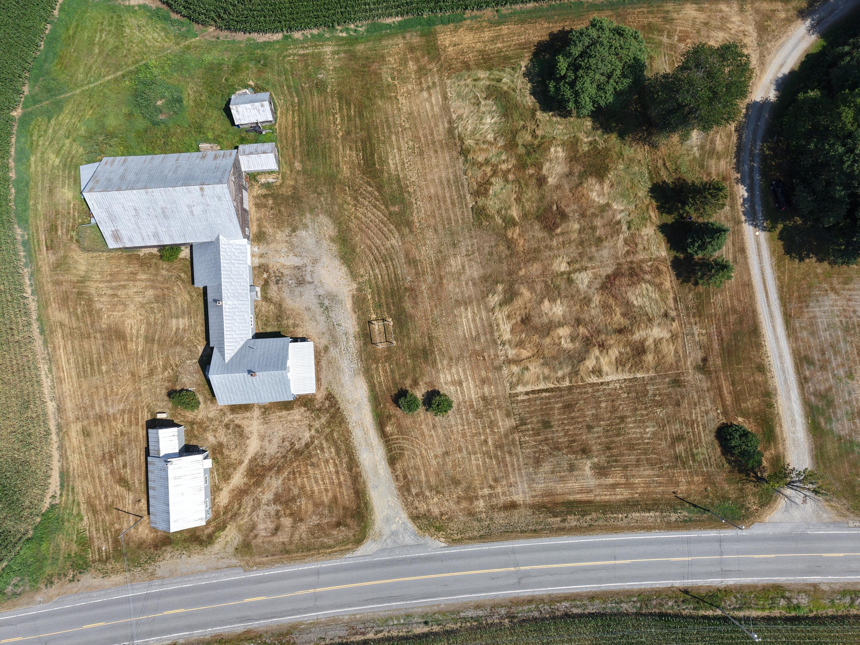 327 Kennebec River Road Embden, ME 04958 - Photo 60 of 60 DJI_20250813134724_0020_D