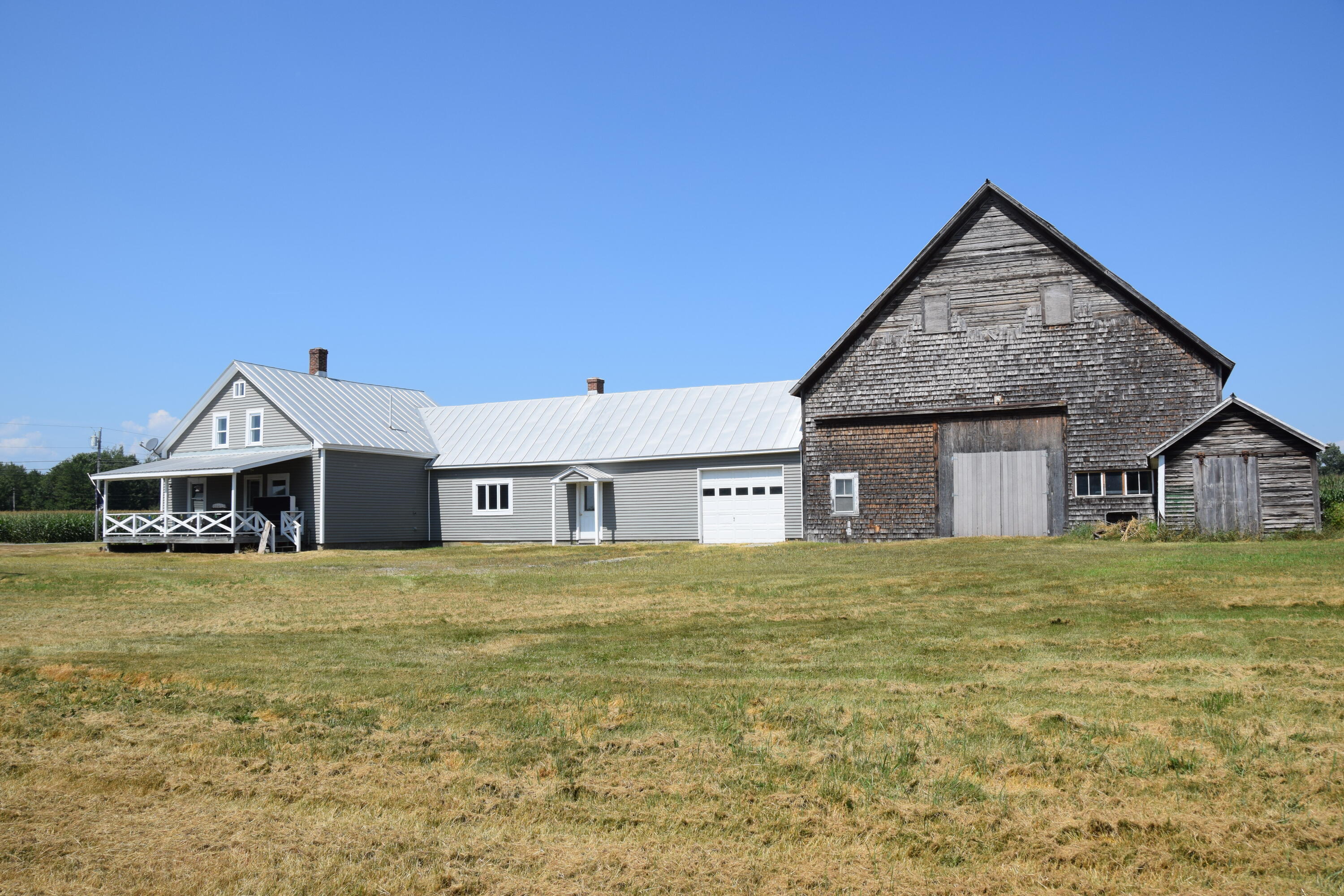 327 Kennebec River Road Embden, ME 04958 - Photo 7 of 60 DSC_0051