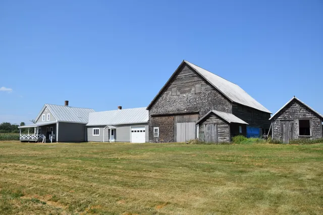 $264,900 | 327 Kennebec River Road, Embden, ME 04958
