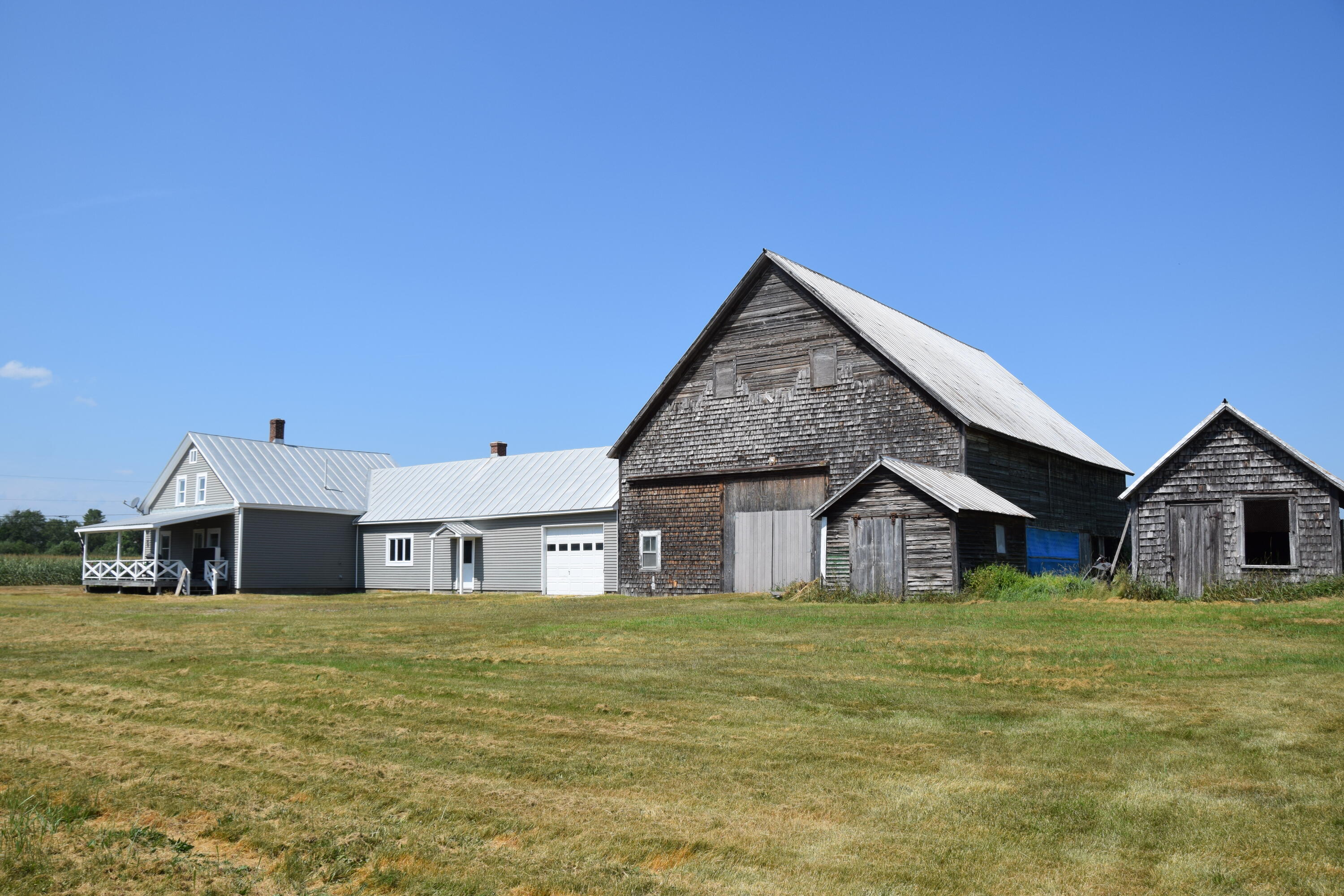 327 Kennebec River Road Embden, ME 04958 - Photo 8 of 60 DSC_0052