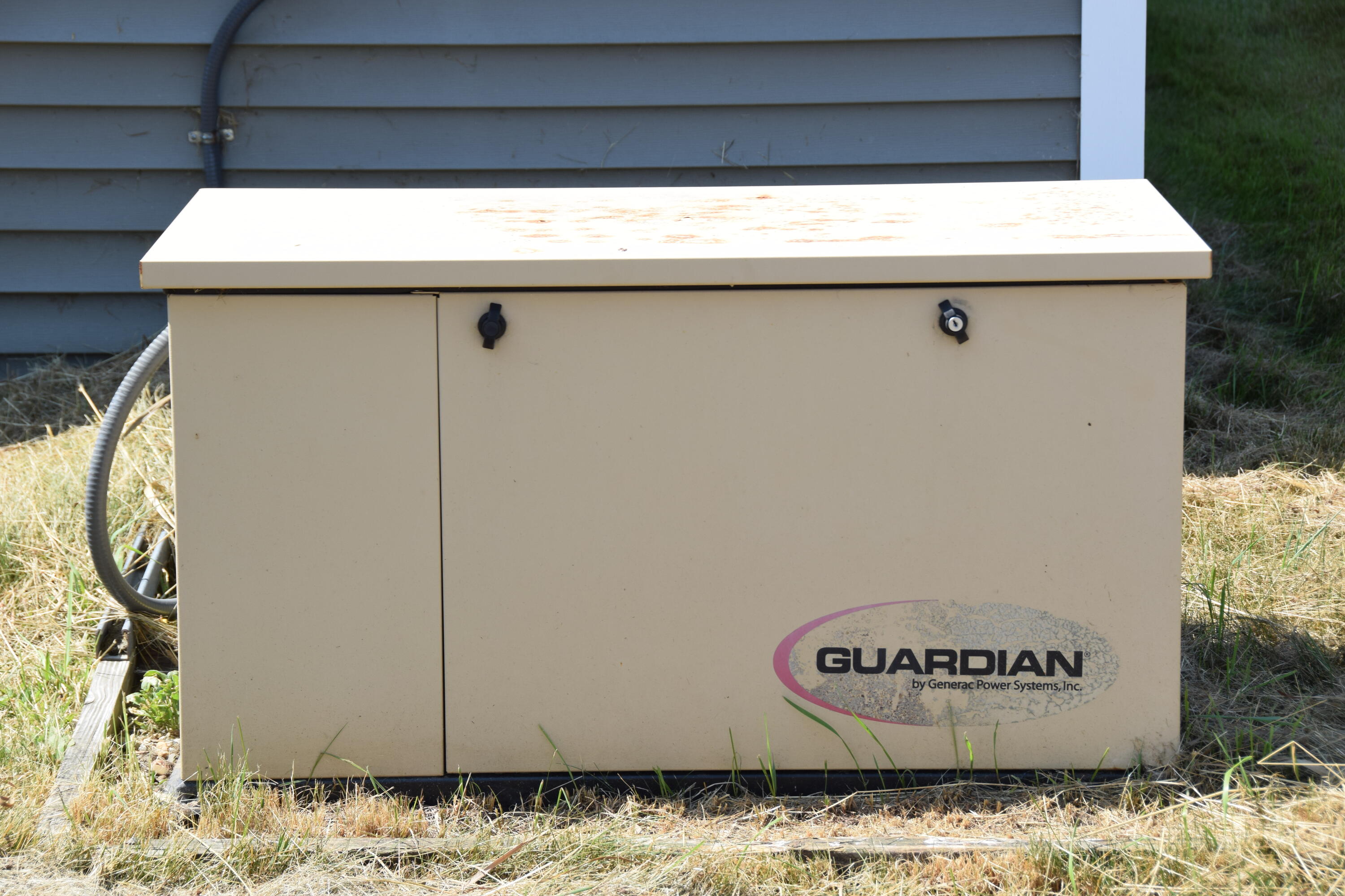 327 Kennebec River Road Embden, ME 04958 - Photo 10 of 60 Generator