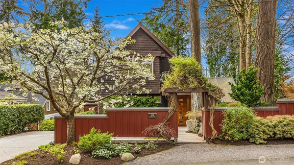 $3,798,000 | 339 Lovell Avenue Southwest, Bainbridge Island, WA 98110