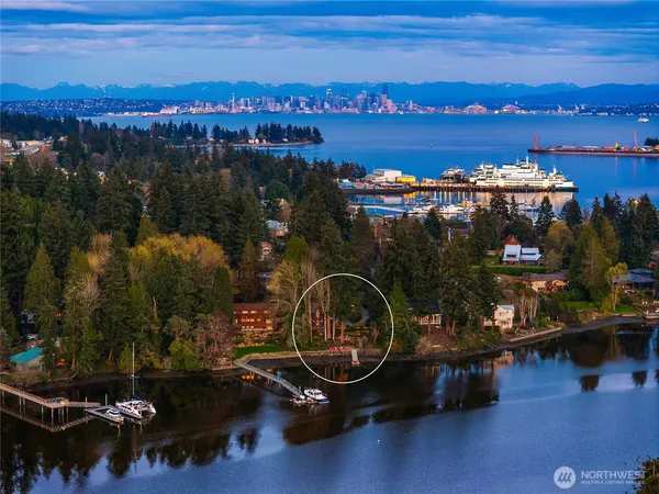 $3,798,000 | 339 Lovell Avenue Southwest, Bainbridge Island, WA 98110
