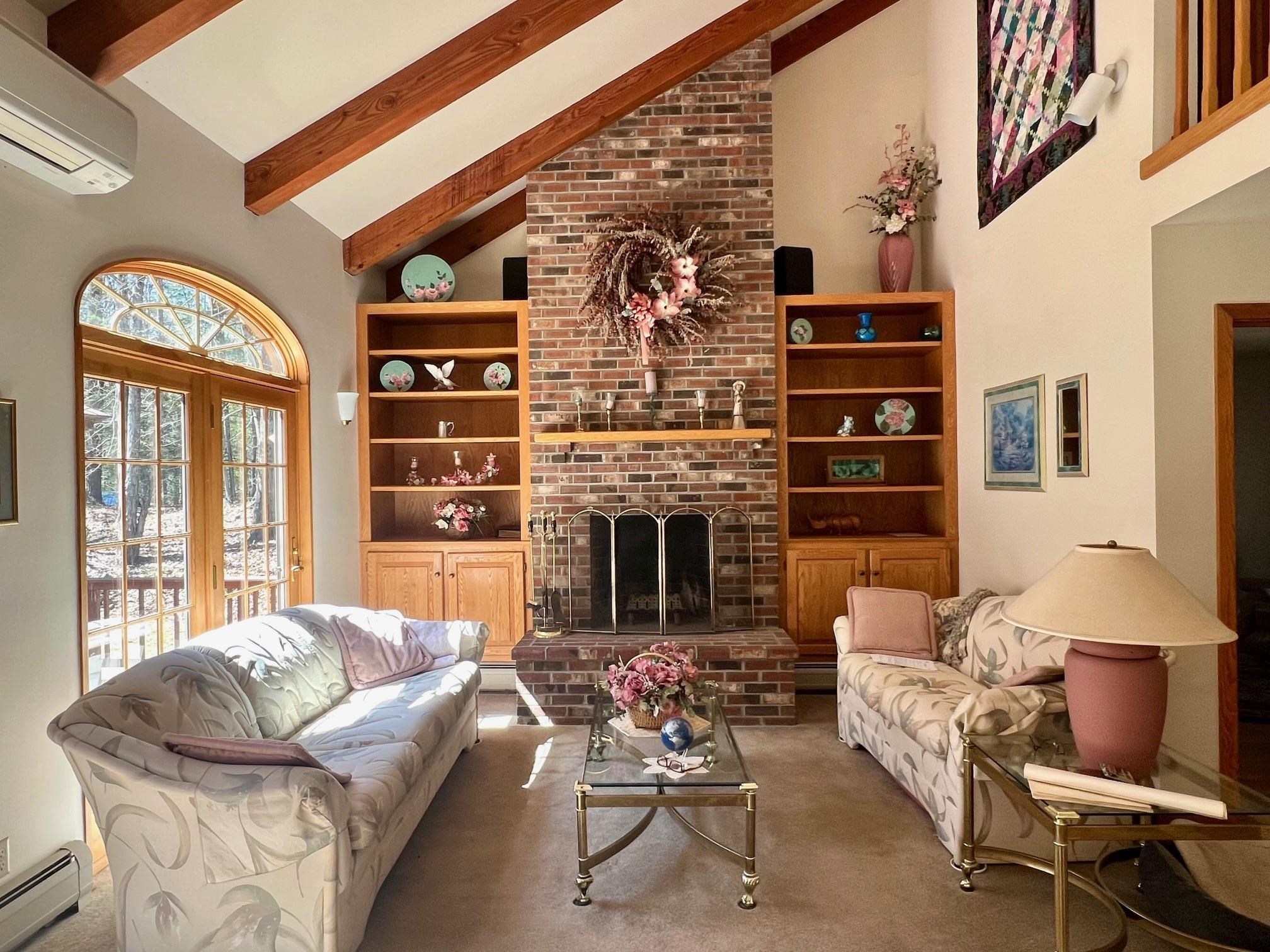 90 Hemlock Road Vernon, VT 05354 - Photo 15 of 36