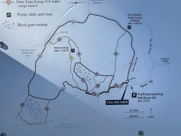 $449,000 | 90 Hemlock Road, Vernon, VT 05354