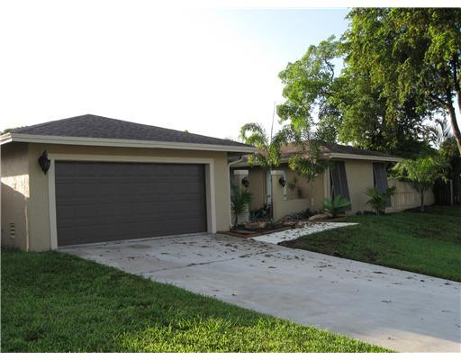 3234 Northwest 27th Terrace Boca Raton, FL 33434 - Photo 1 of 14 Primary Photo