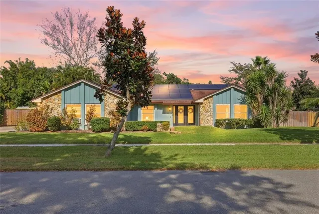 $630,000 | 1703 Wind Drift Road, Belle Isle, FL 32809