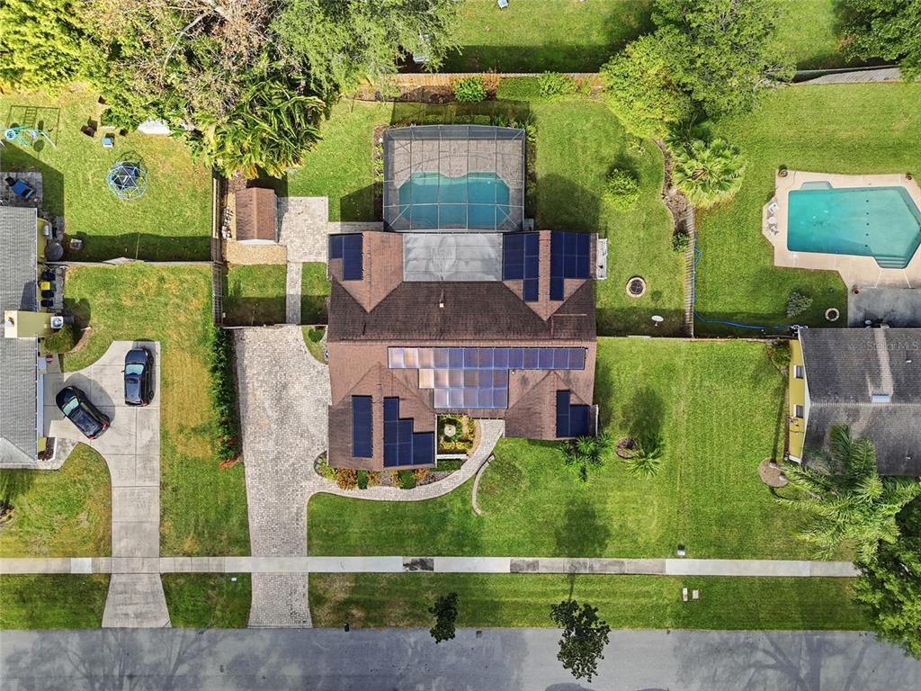 1703 Wind Drift Road Belle Isle, FL 32809 - Photo 2 of 46