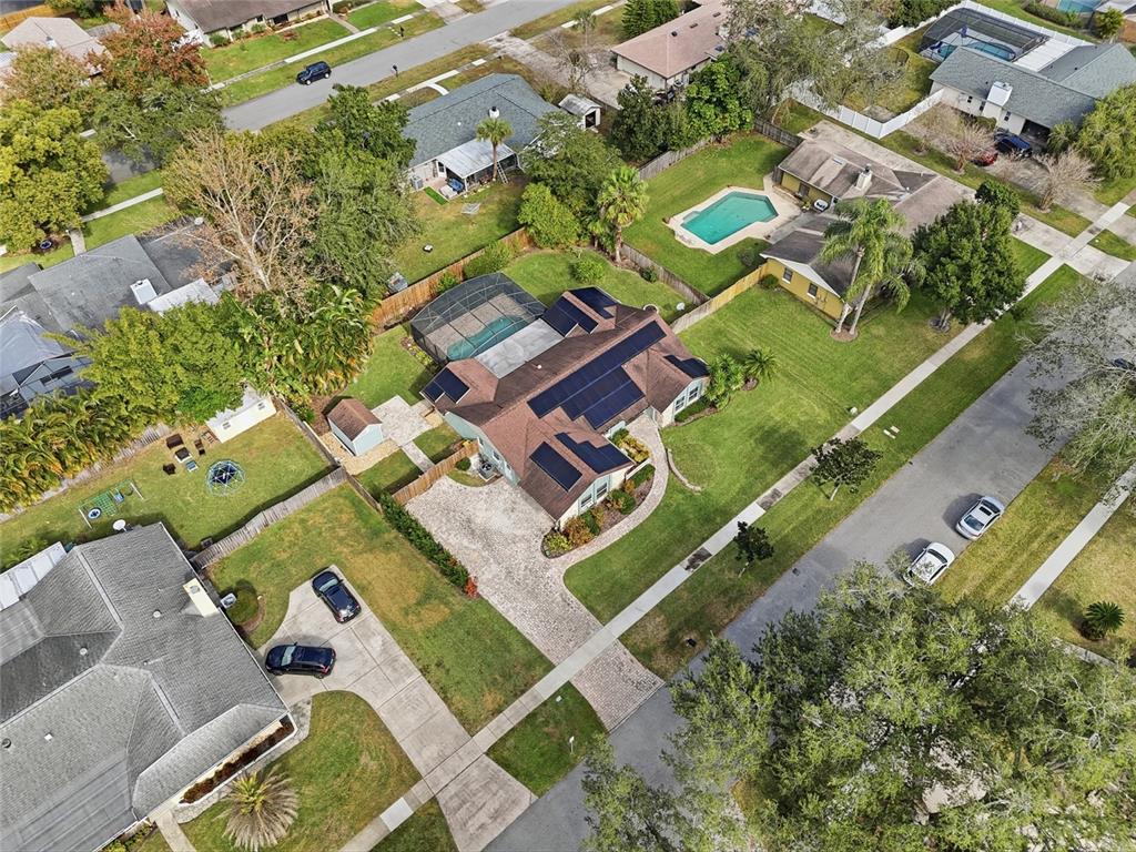 1703 Wind Drift Road Belle Isle, FL 32809 - Photo 3 of 46