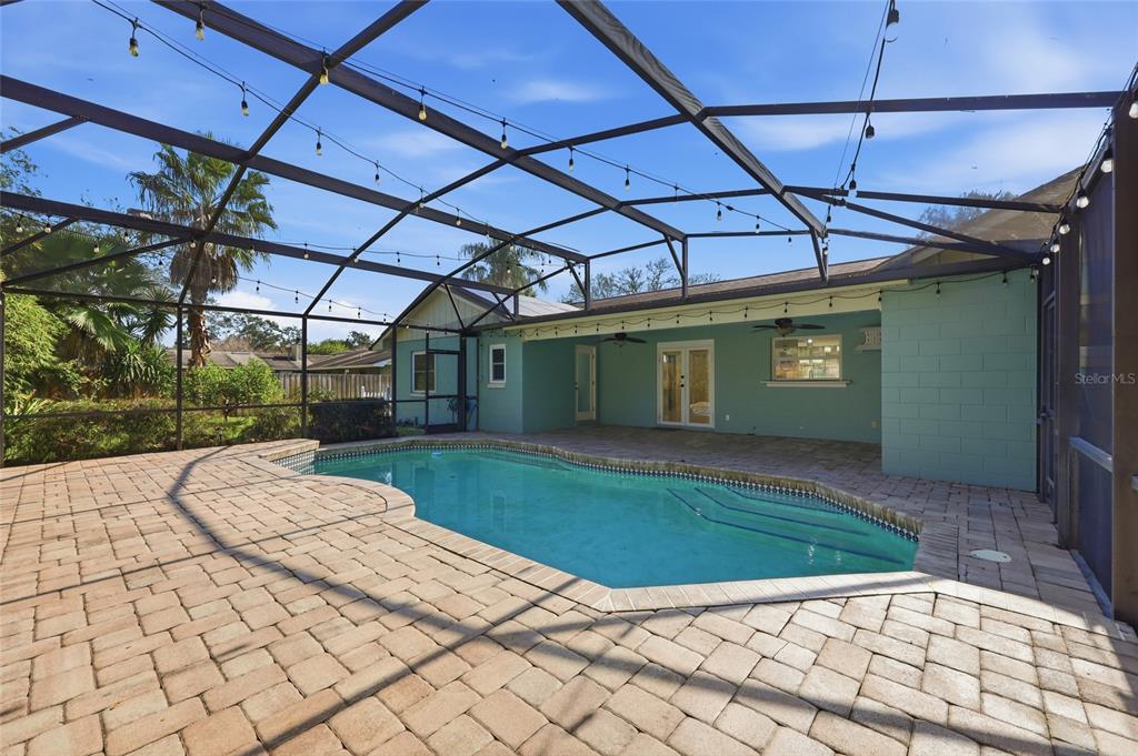 1703 Wind Drift Road Belle Isle, FL 32809 - Photo 42 of 46