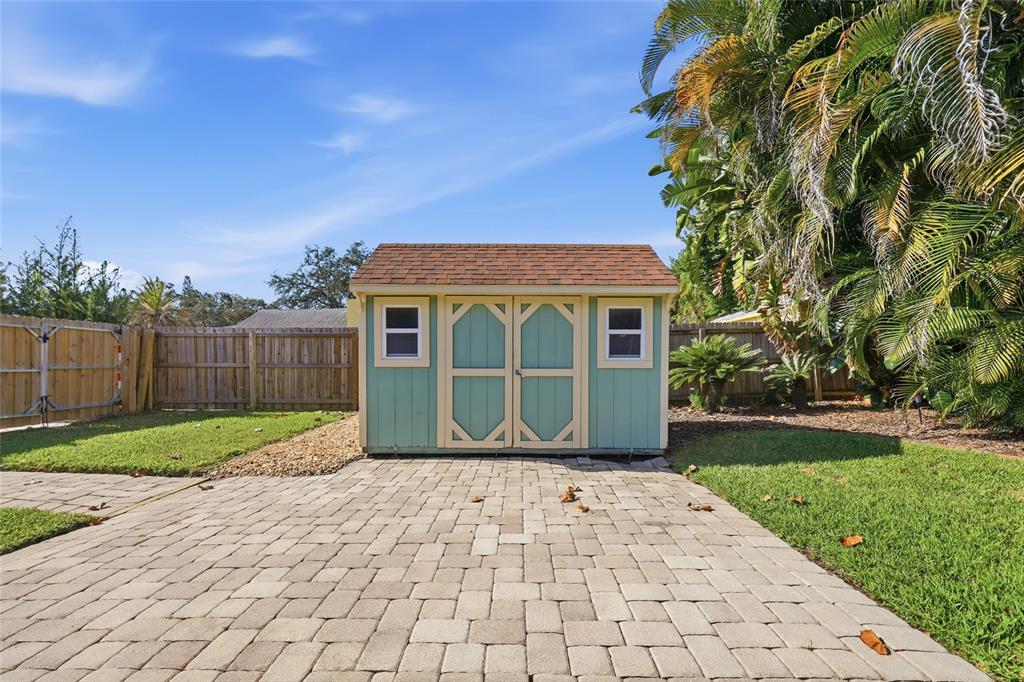 1703 Wind Drift Road Belle Isle, FL 32809 - Photo 45 of 46