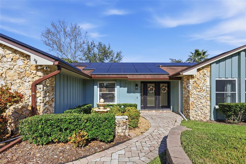 1703 Wind Drift Road Belle Isle, FL 32809 - Photo 7 of 46