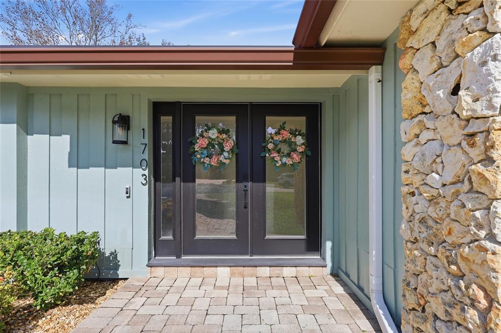 1703 Wind Drift Road Belle Isle, FL 32809 - Photo 8 of 46