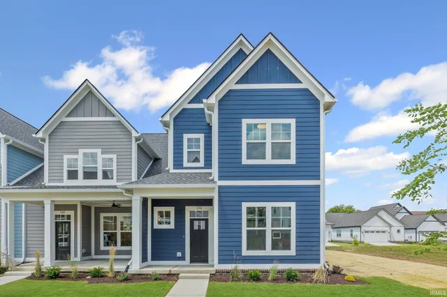 $485,000 | 132 Parkerwood Lane, West Lafayette, IN 47906