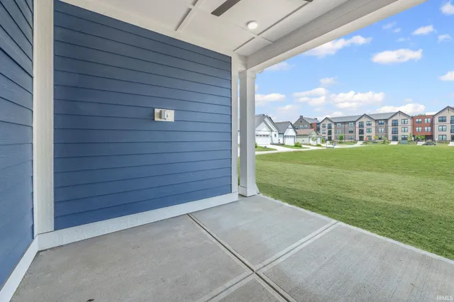 $485,000 | 132 Parkerwood Lane, West Lafayette, IN 47906