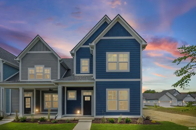 $485,000 | 132 Parkerwood Lane, West Lafayette, IN 47906