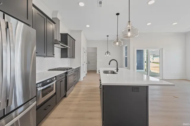 $485,000 | 132 Parkerwood Lane, West Lafayette, IN 47906