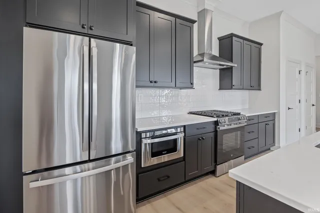 $485,000 | 132 Parkerwood Lane, West Lafayette, IN 47906