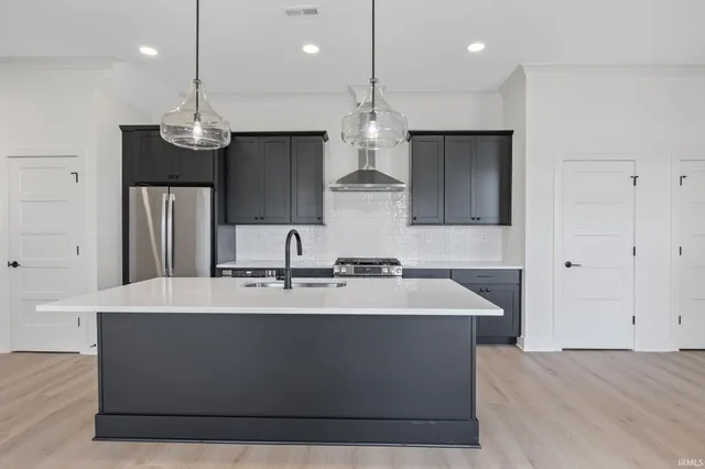 $485,000 | 132 Parkerwood Lane, West Lafayette, IN 47906