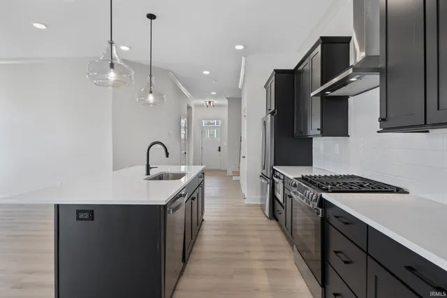 $485,000 | 132 Parkerwood Lane, West Lafayette, IN 47906