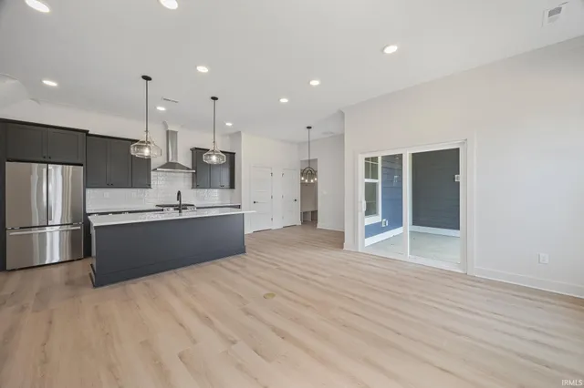 $485,000 | 132 Parkerwood Lane, West Lafayette, IN 47906