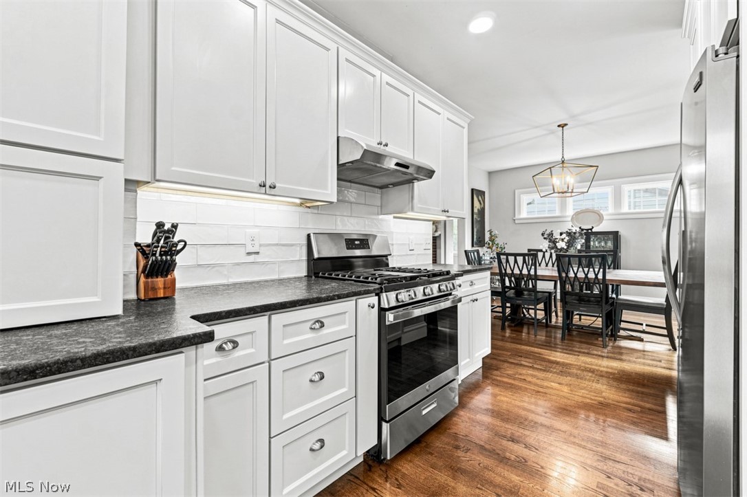3034 Somerton Road Cleveland Heights, OH 44118 - Photo 16 of 49 Gallery Image 16