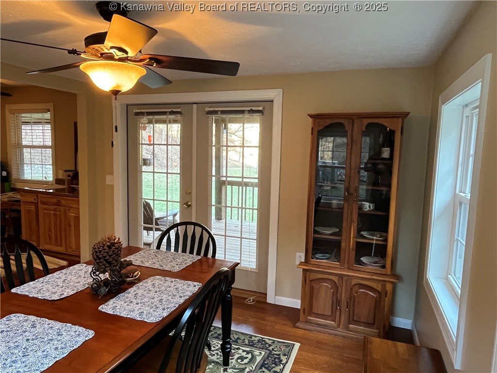1459 Big Run Road Le Roy, WV 25252 - Photo 20 of 50 Gallery Image 20